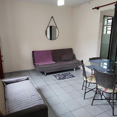 Apartamento Praia Grande Ubatuba Esterno foto