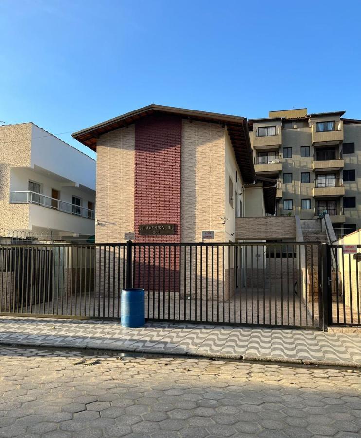 Apartamento Praia Grande Ubatuba Esterno foto