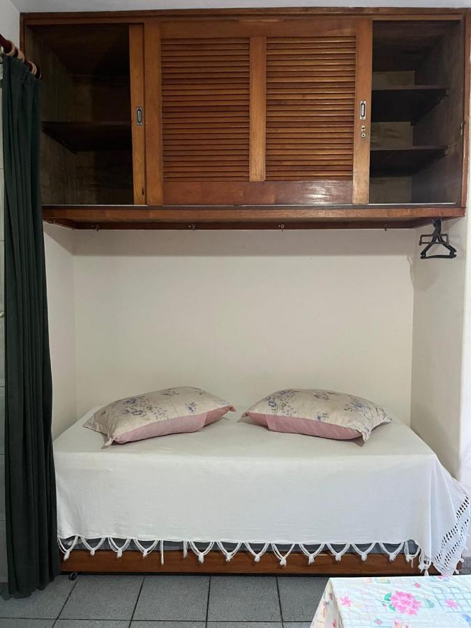 Apartamento Praia Grande Ubatuba Esterno foto