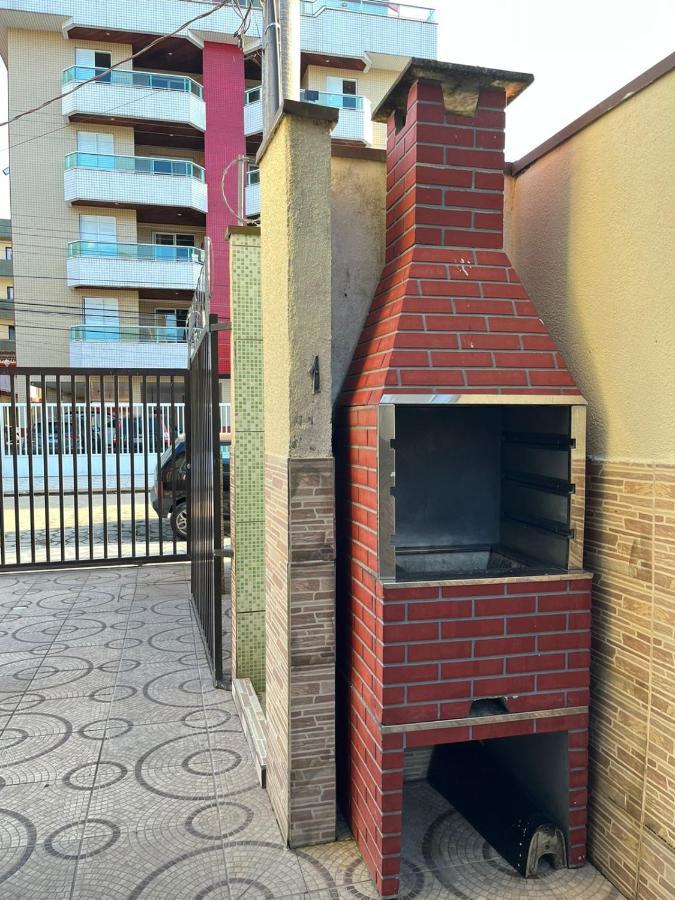 Apartamento Praia Grande Ubatuba Esterno foto