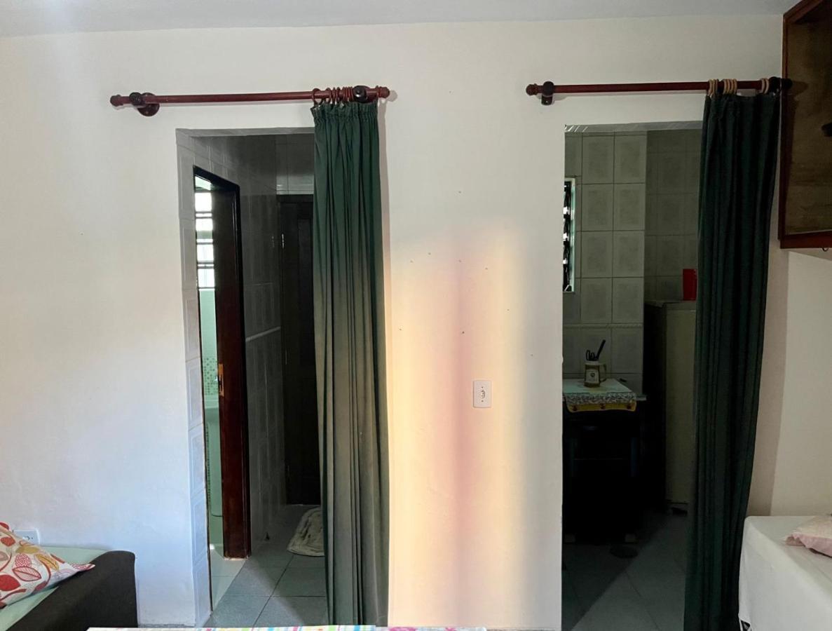 Apartamento Praia Grande Ubatuba Esterno foto