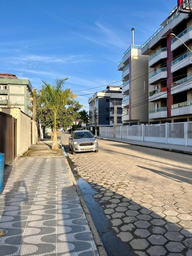 Apartamento Praia Grande Ubatuba Esterno foto