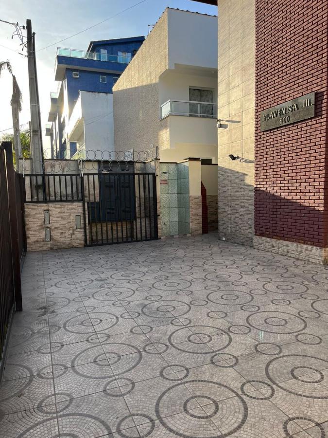 Apartamento Praia Grande Ubatuba Esterno foto