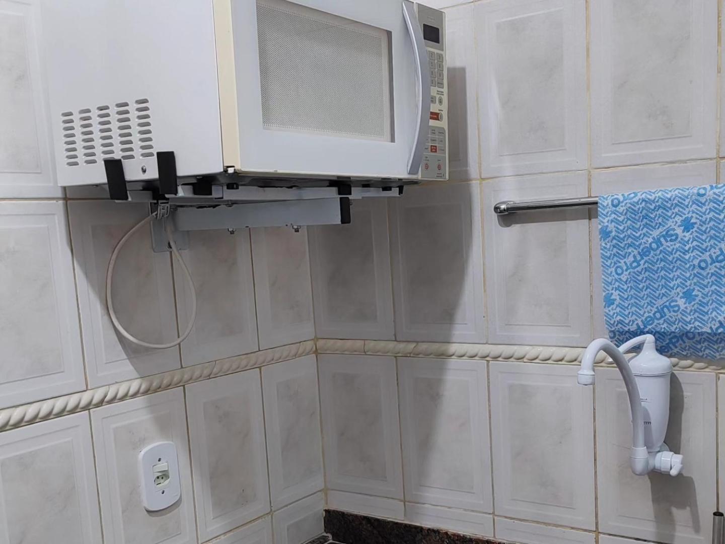Apartamento Praia Grande Ubatuba Esterno foto