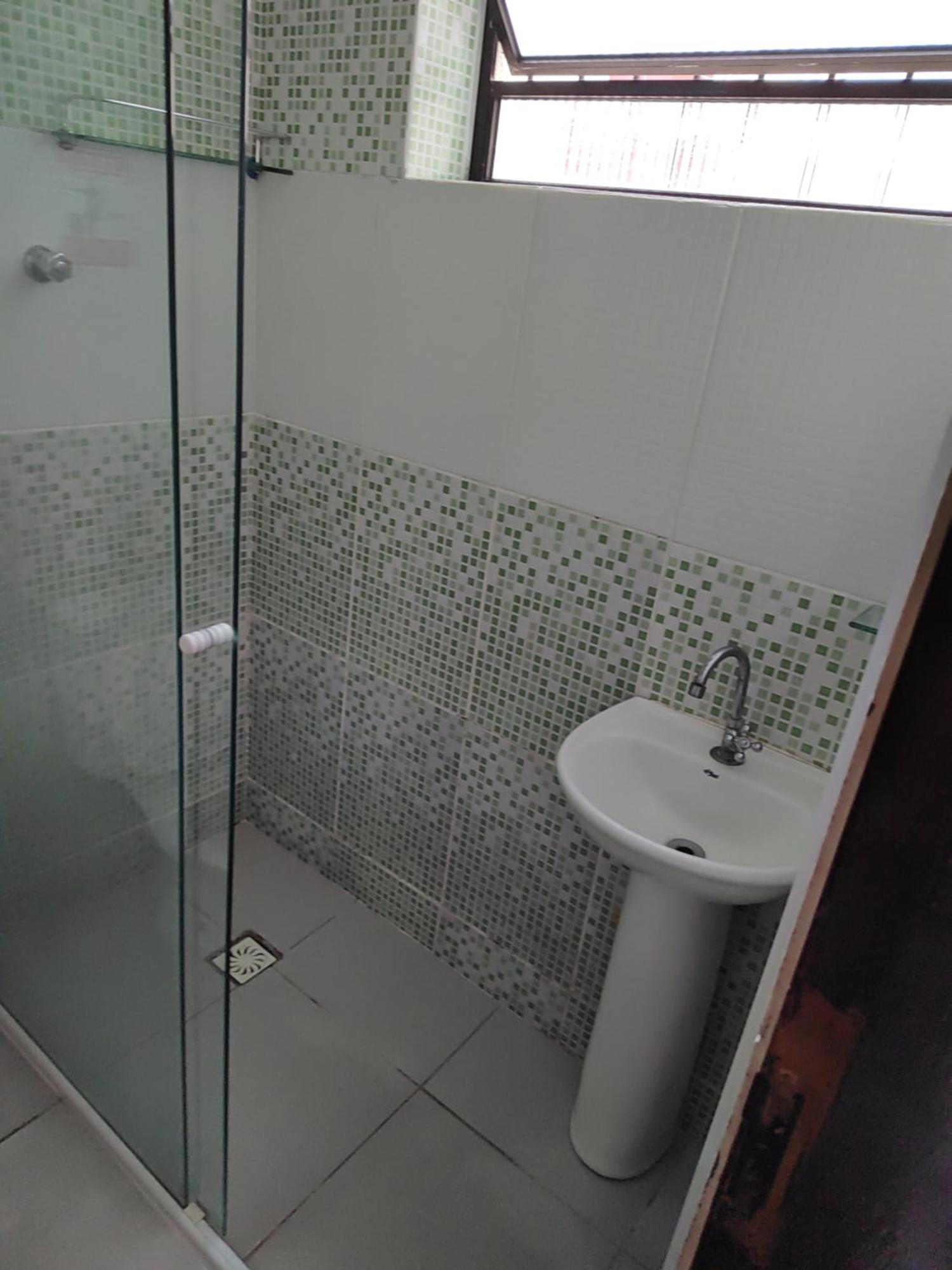 Apartamento Praia Grande Ubatuba Esterno foto