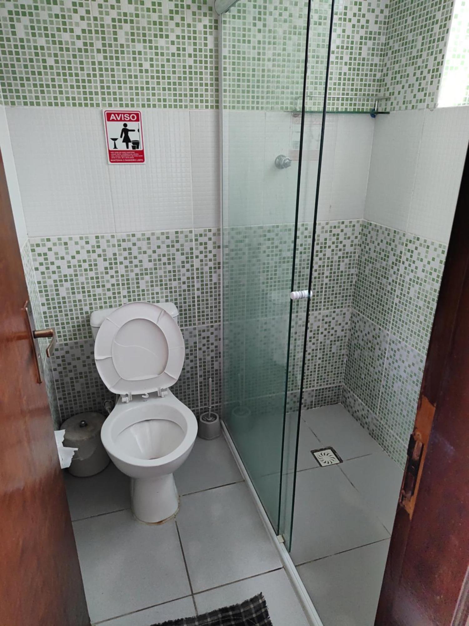 Apartamento Praia Grande Ubatuba Esterno foto