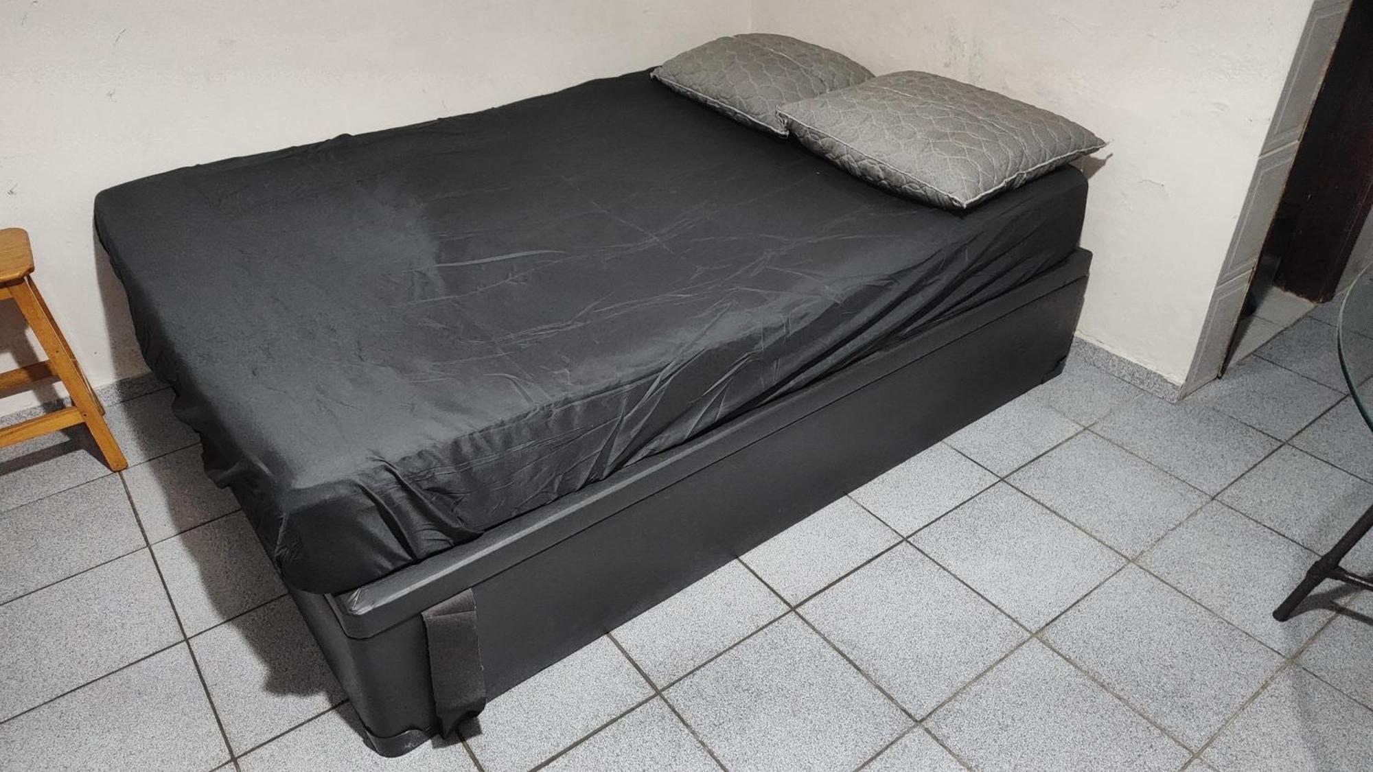 Apartamento Praia Grande Ubatuba Esterno foto
